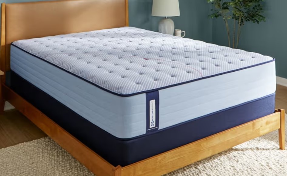 New Mattress