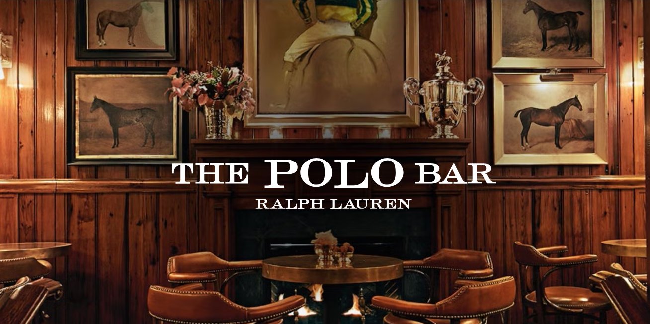 The Polo Bar